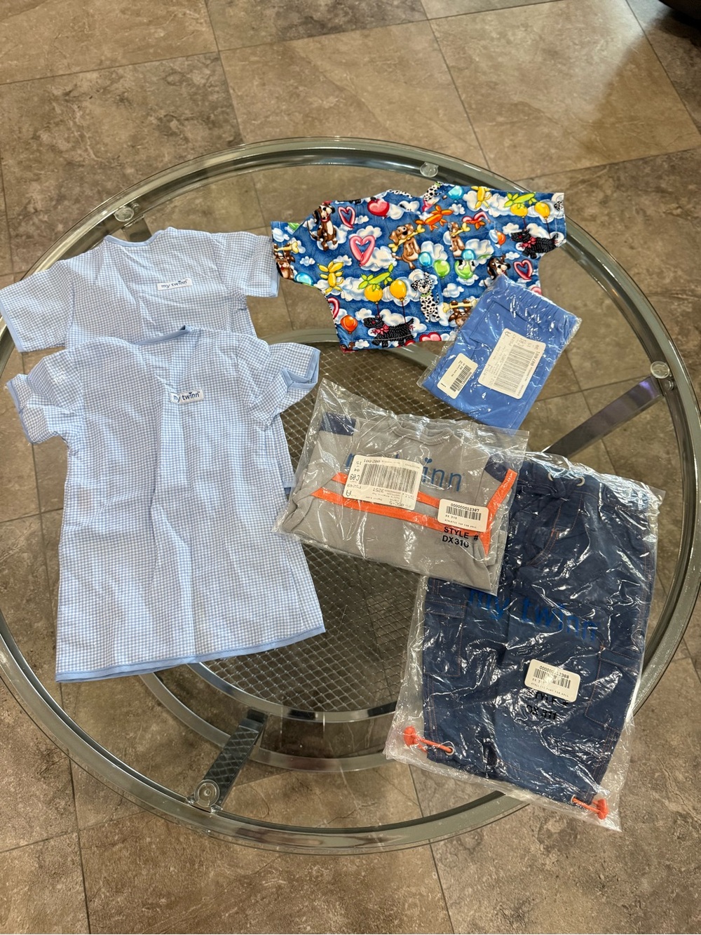 My Twinn doll clothes Lot - Picture 6 of 12